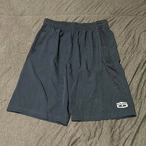 Medium Tap out Men athletic shorts.